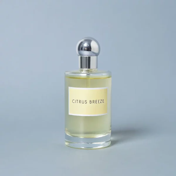 Citrus Breeze