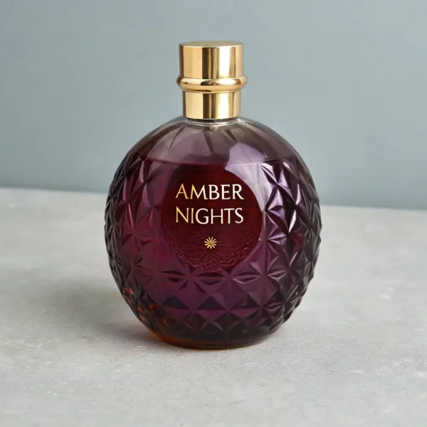 Amber Nights
