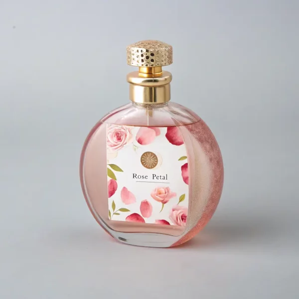 Mystic Rose