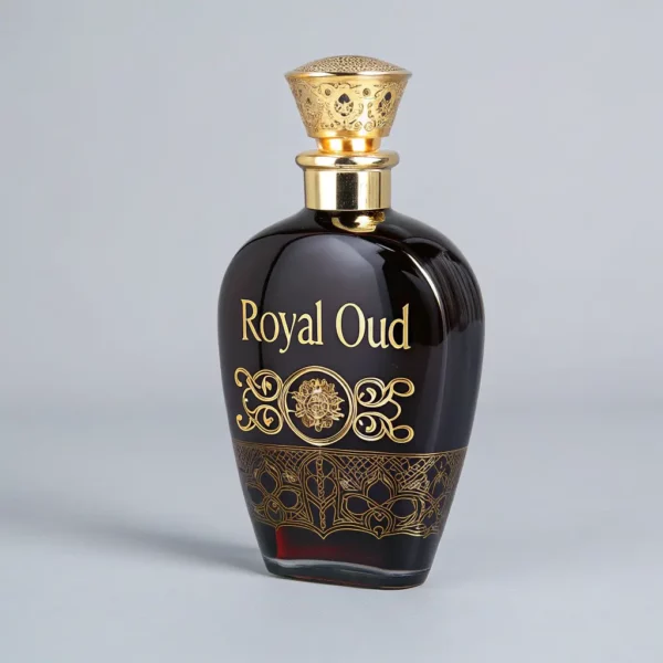 Oud Royale by Elivère