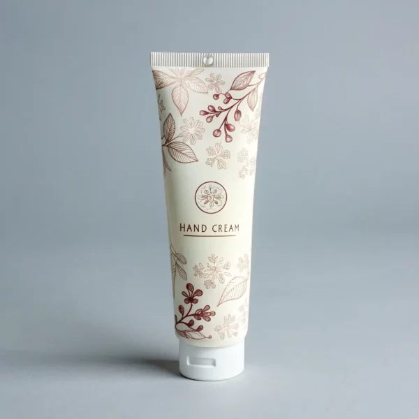 Exotic Hand Cream
