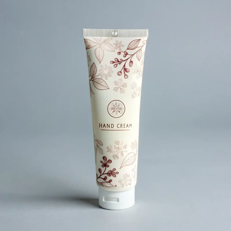 Exotic Hand Cream