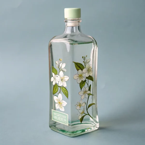 Jasmine Dream